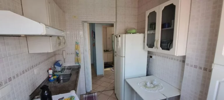 Imagem APARTAMENTO COM 75 m² - CAMPO DA AVIACAO - PRAIA GRANDE SP
