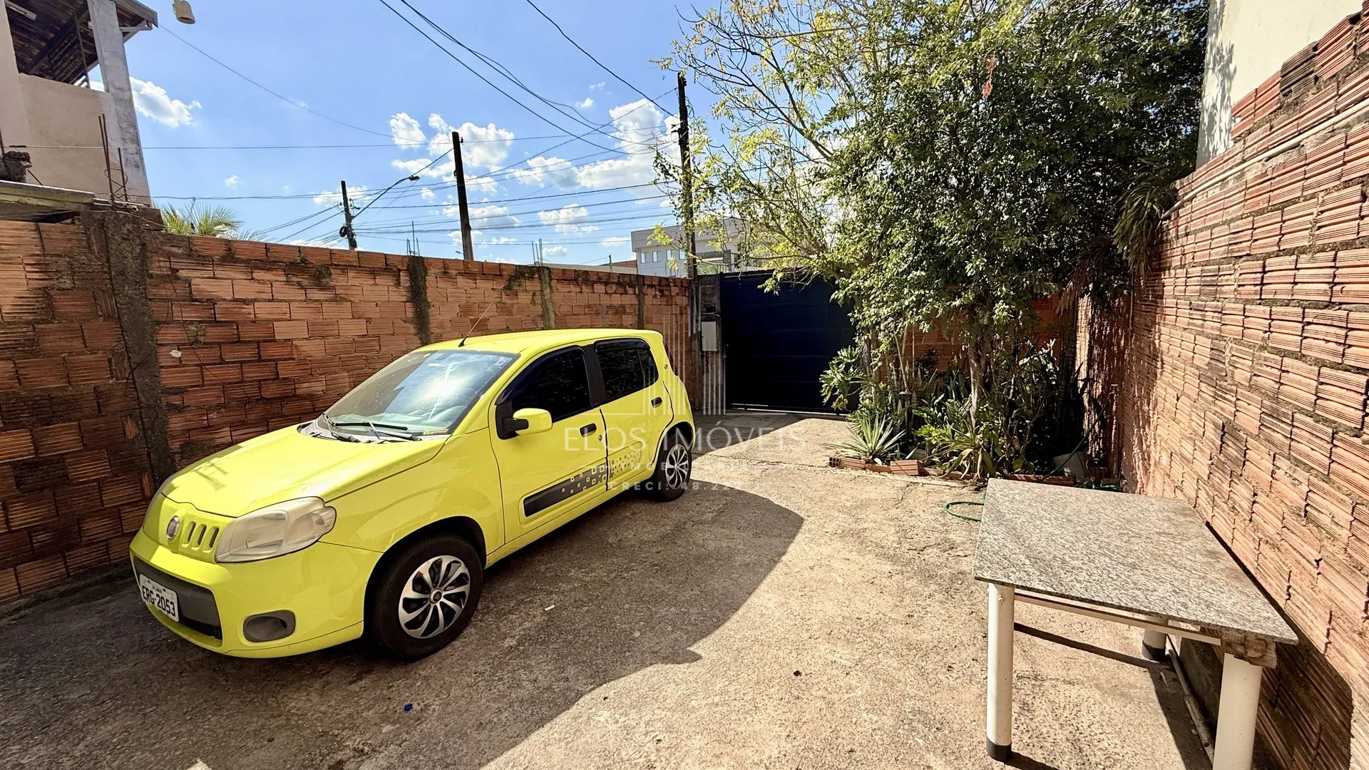 Imagem Sobrado de 2 quartos, 120m² no bairro Jardim Residencial Campo Novo, em Limeira