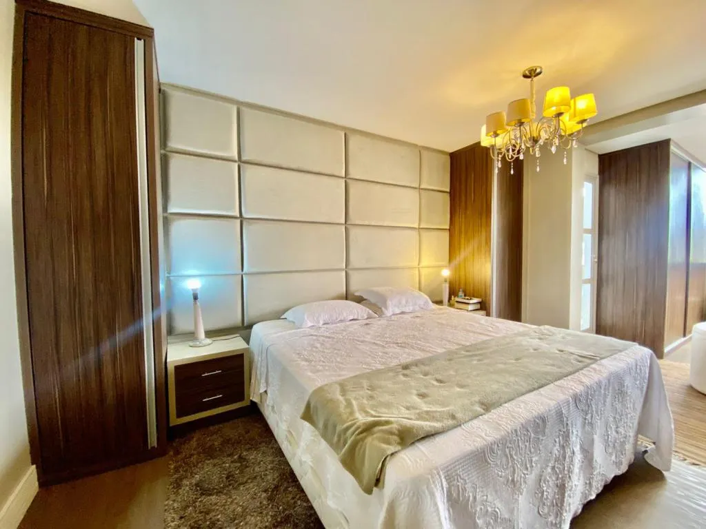 Imagem Apartamento 3 Dormitórios - Bairro Centro