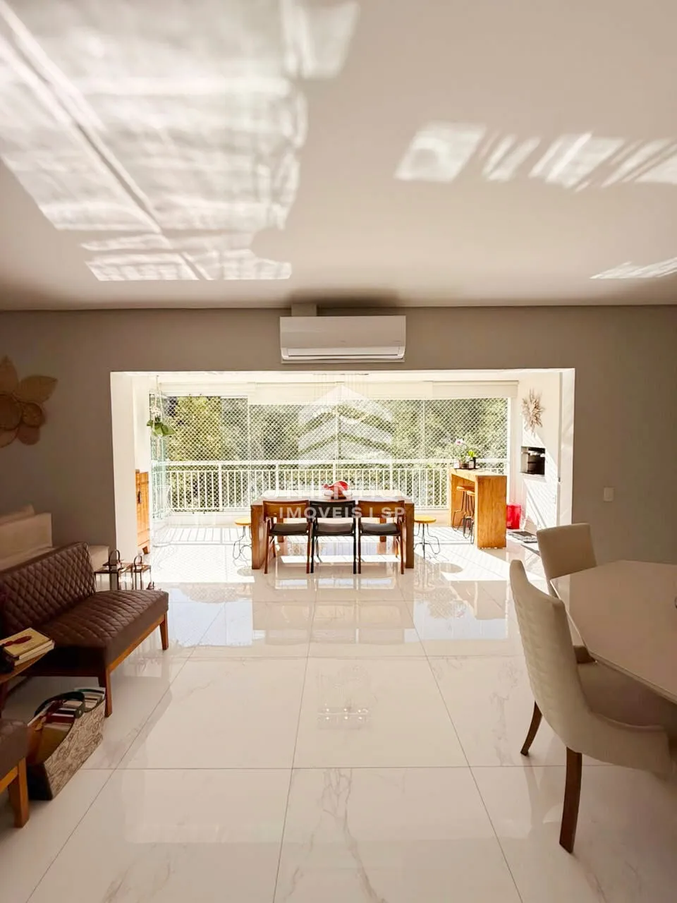 Imagem GHAIA TAMBORE - Apartamento em Tamboré à venda