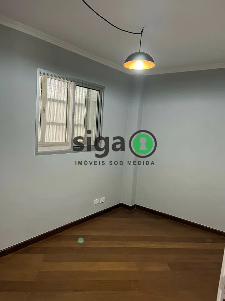 Imagem Apartamento com 3 Dormitórios e 2 Vagas na Vila Nova Conceição.