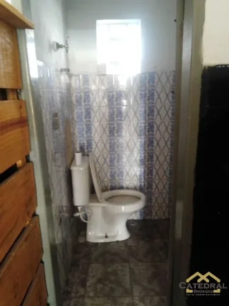 Imagem CASA À VENDA, 322 M² POR R$ 550.000,00 - VILA SÃO PAULO - CAMPO LIMPO PAULISTA/SP