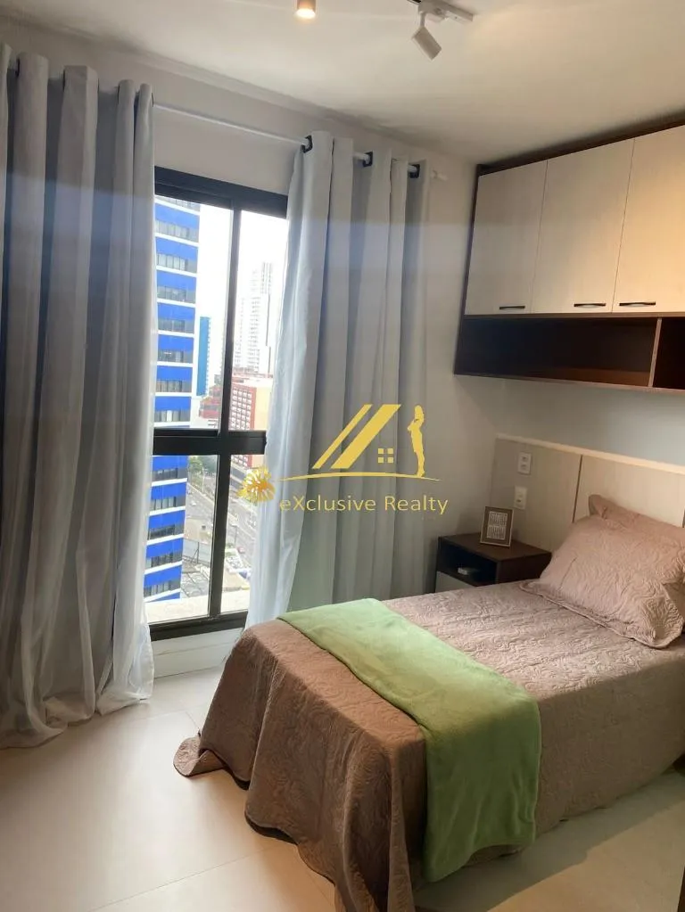 Imagem STUDIO RESIDENCIAL em Salvador - Bahia, Caminho das Árvores