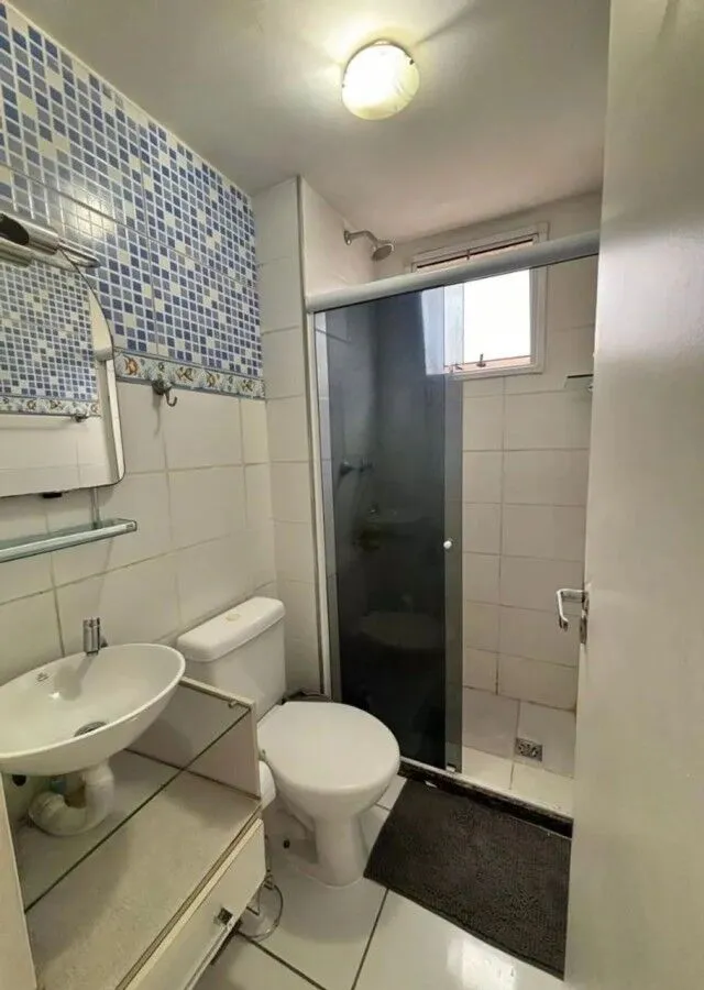 Imagem Apartamento à venda no bairro Taquara em Rio de Janeiro/RJ