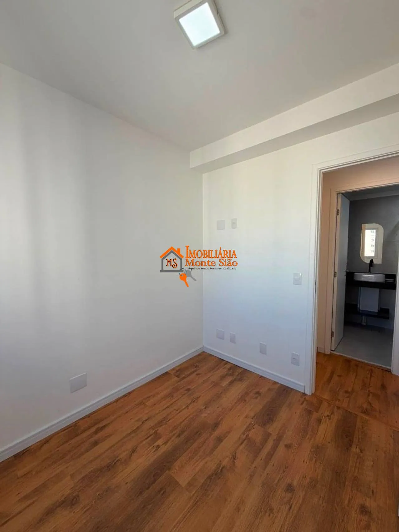 Imagem Apartamento com 2 dormitórios à venda, 42 m² por R$ 450.000,00 - Vila Itapegica - Guarulhos/SP