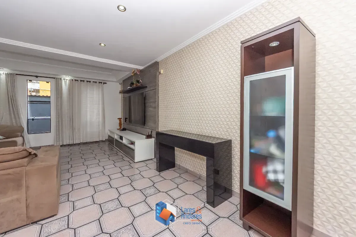 Imagem Sobrado para venda em Vila Nova - Zona Leste com 3 quartos, sendo 1 suíte, 286m²