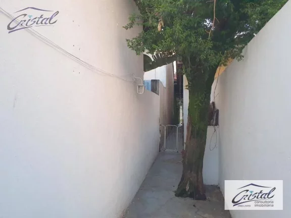 Imagem Casa Residencial à venda, Jardim da Saúde, São Paulo - .