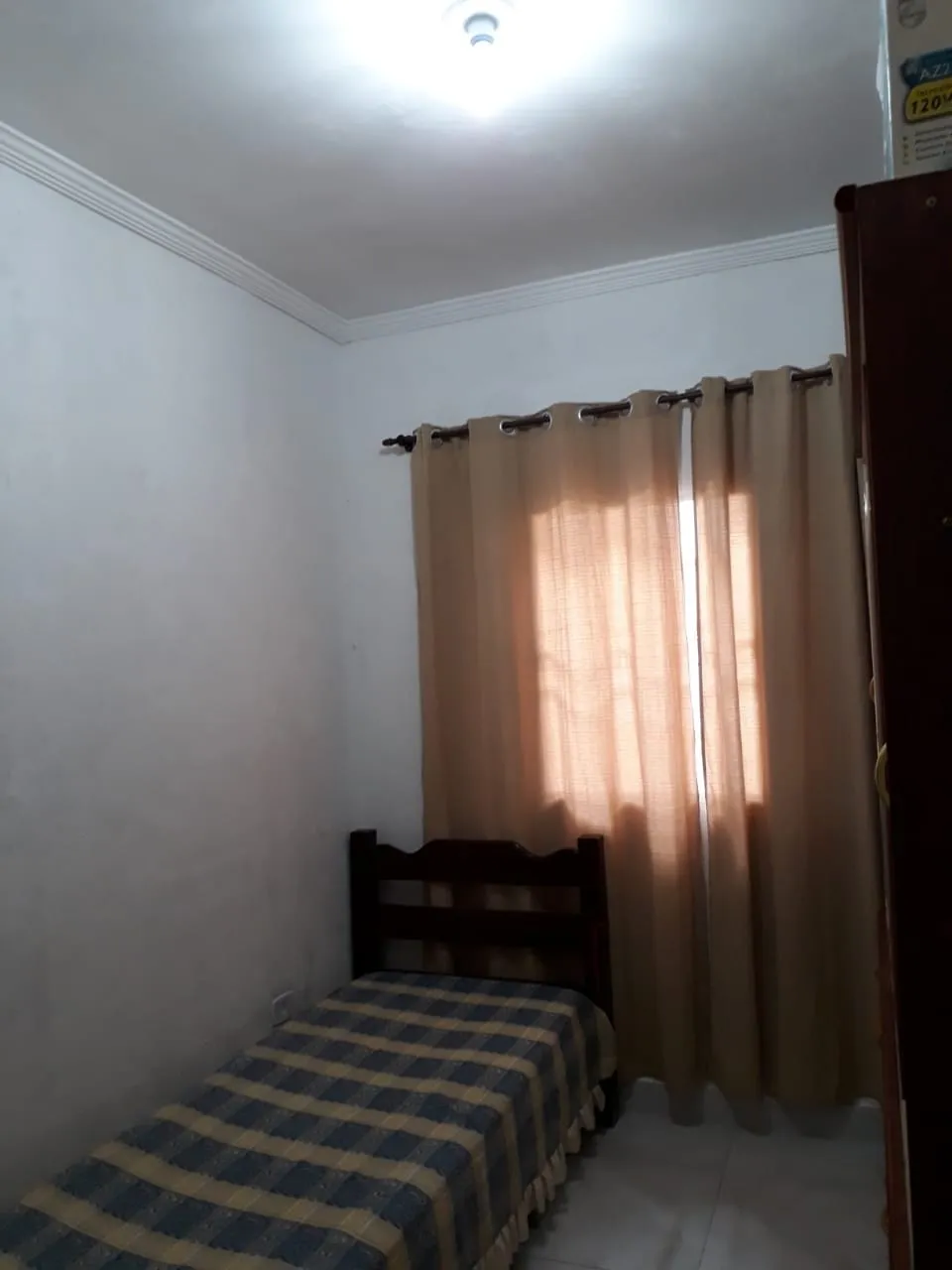 Imagem Casa à venda 2 Quartos, 1 Suite, 2 Vagas, 200M², Parque das Palmeiras, Pindamonhangaba - SP