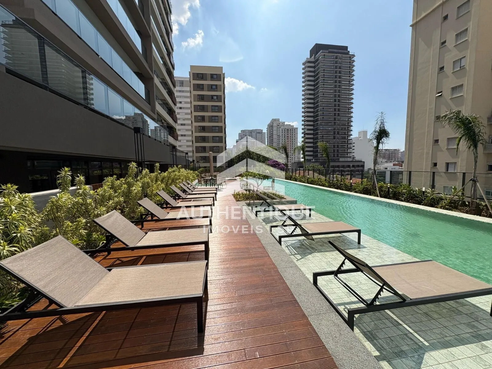 Imagem ODE PERDIZES - Apartamento à venda em São Paulo/SP