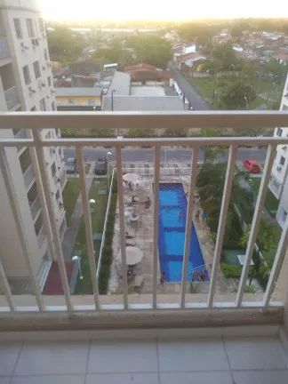 Apartamento com 2 Quartos para Alugar, 52 m² em Tapanã (Icoaraci) - Belém