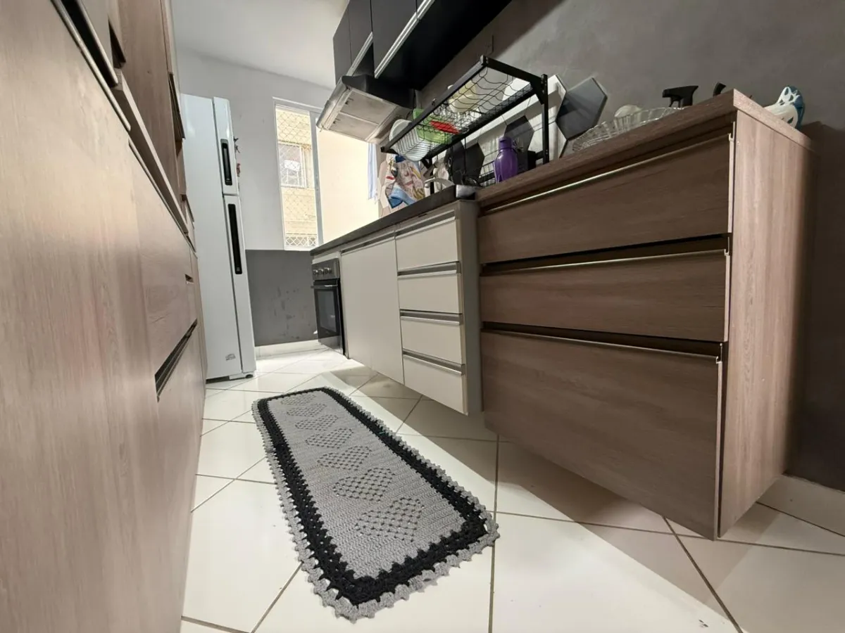 Imagem Apartamento para venda em Sitio Mandaqui com 2 quartos, 45m2