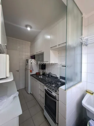 Imagem Apartamento garden à venda no Condomínio The Palms American House, em Campinas!

Imóvel muito bem...