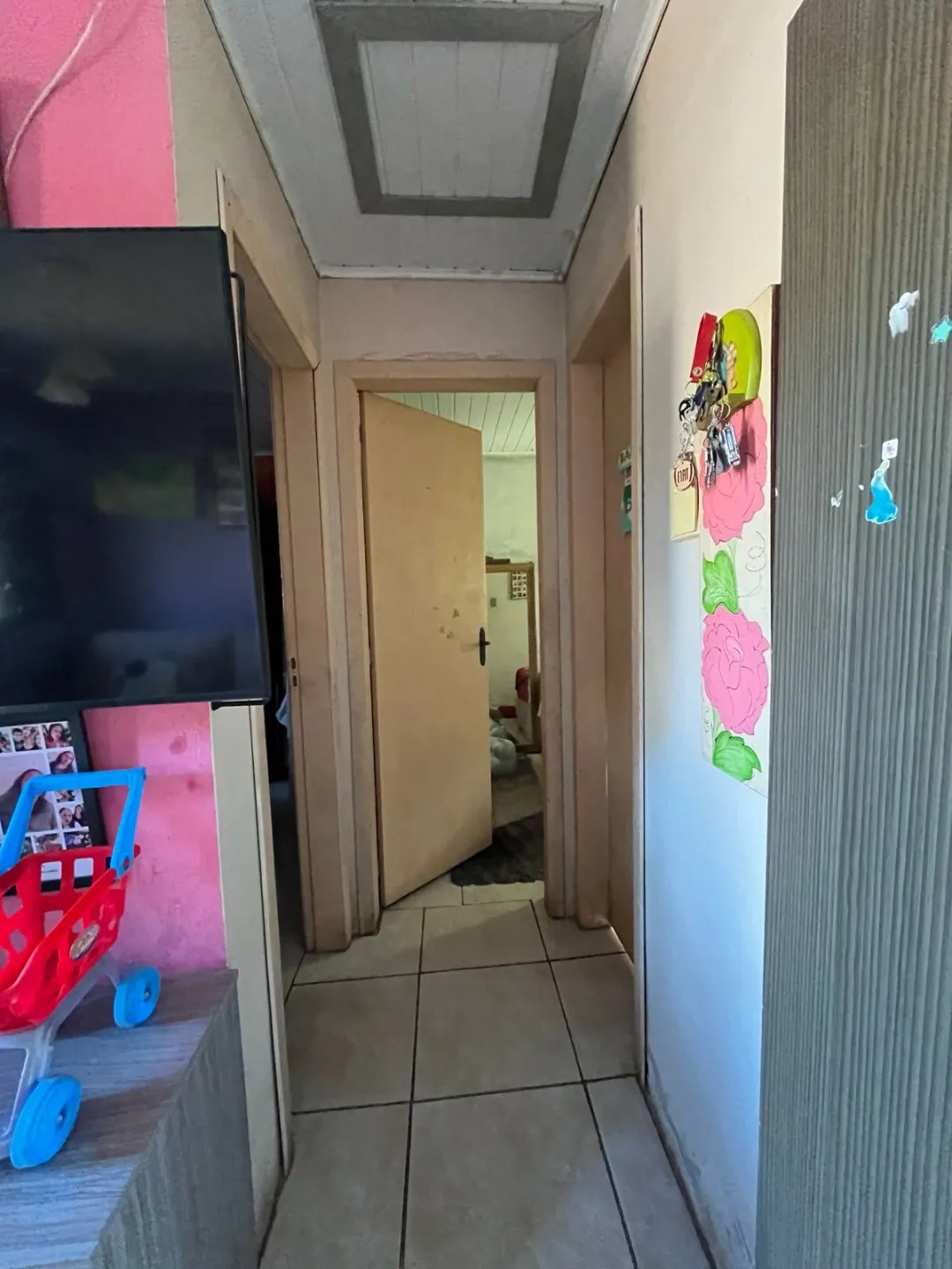 Imagem Venda de Casa em Viamão no Bairro Fiuza