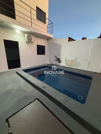 Foto do imóvel Kitnet com 1 dormitório para alugar, 30 m² por R$ 900,00/mês - Setor Brasília - Itumbiara/GO
