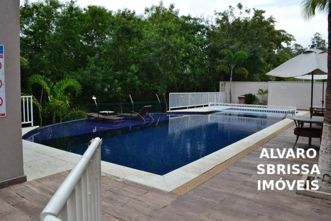 Imagem Excelente apartamento com 2 dormitórios no Residencial Jardim dos Taperás em Salto SP Condomínio com ótima infraestrutura e localização