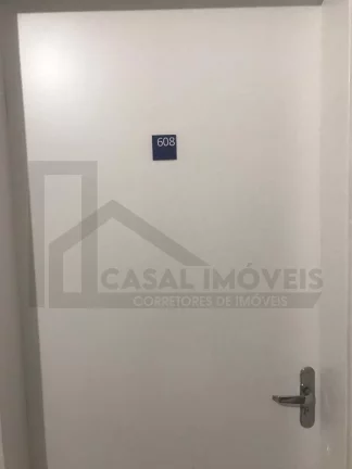 Foto do imóvel CASAL IMÓVEIS VENDE VILLE LAGUNA - APT 2/4 - 1 SUÍTE - AUGUSTO MONTENEGRO