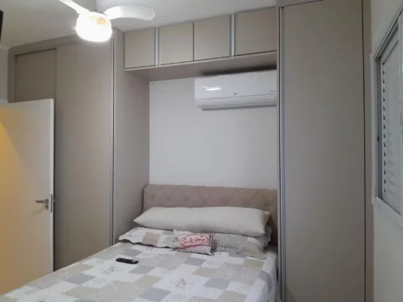 Imagem Apartamento à Venda - Vila Tupi, Praia Grande/SP
