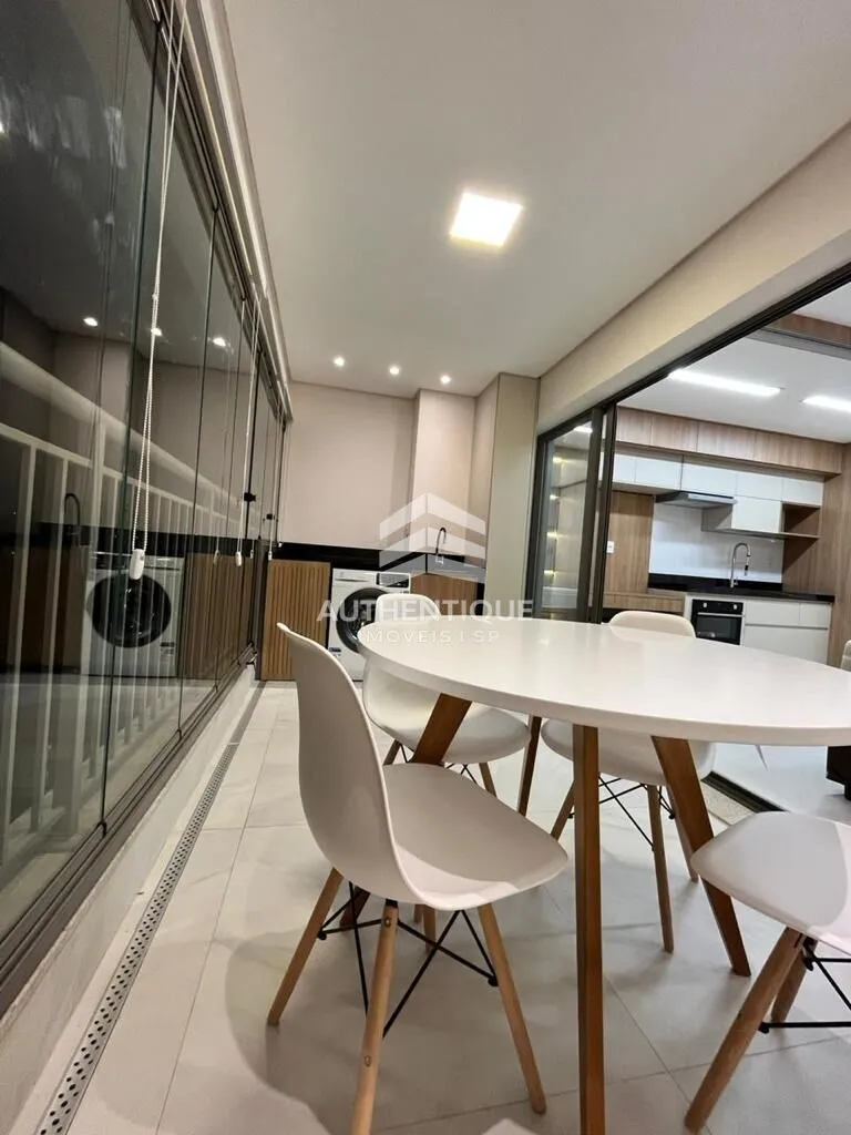 Imagem MEDPLEX IBIRAPUERA BY YOO - Apartamento à venda no bairro Vila Clementino - São Paulo/SP, Zona Sul