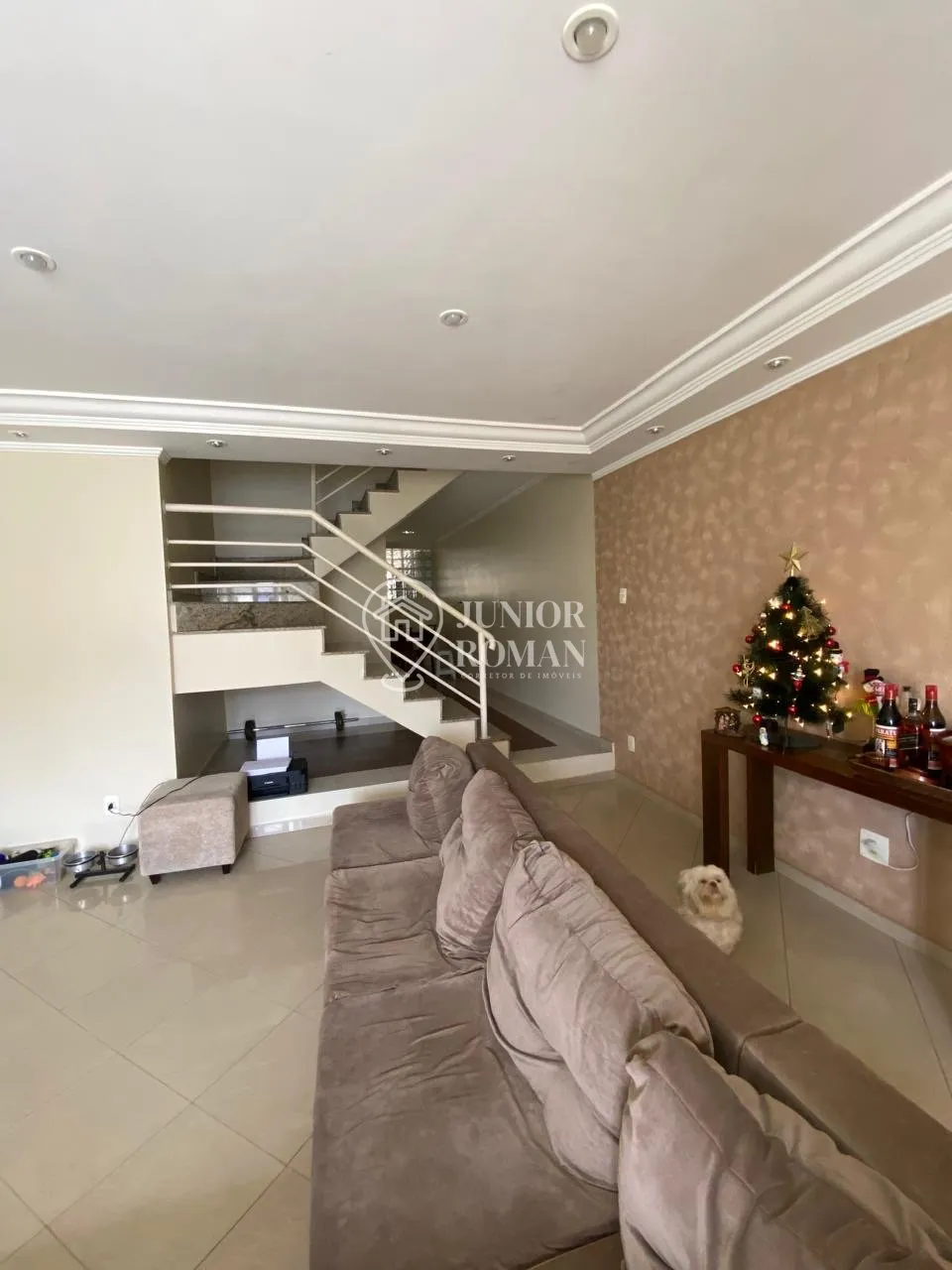 Foto do imóvel SOBRADO ALTO PADRÃO NO NOVA PETRÓPOLIS - SUÍTE MASTER COM HIDRO + ÁREA GOURMET