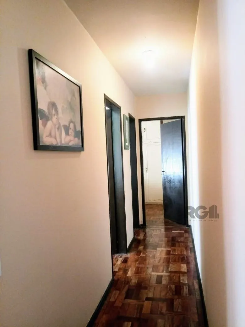 Imagem Apartamento em Jardim Botânico