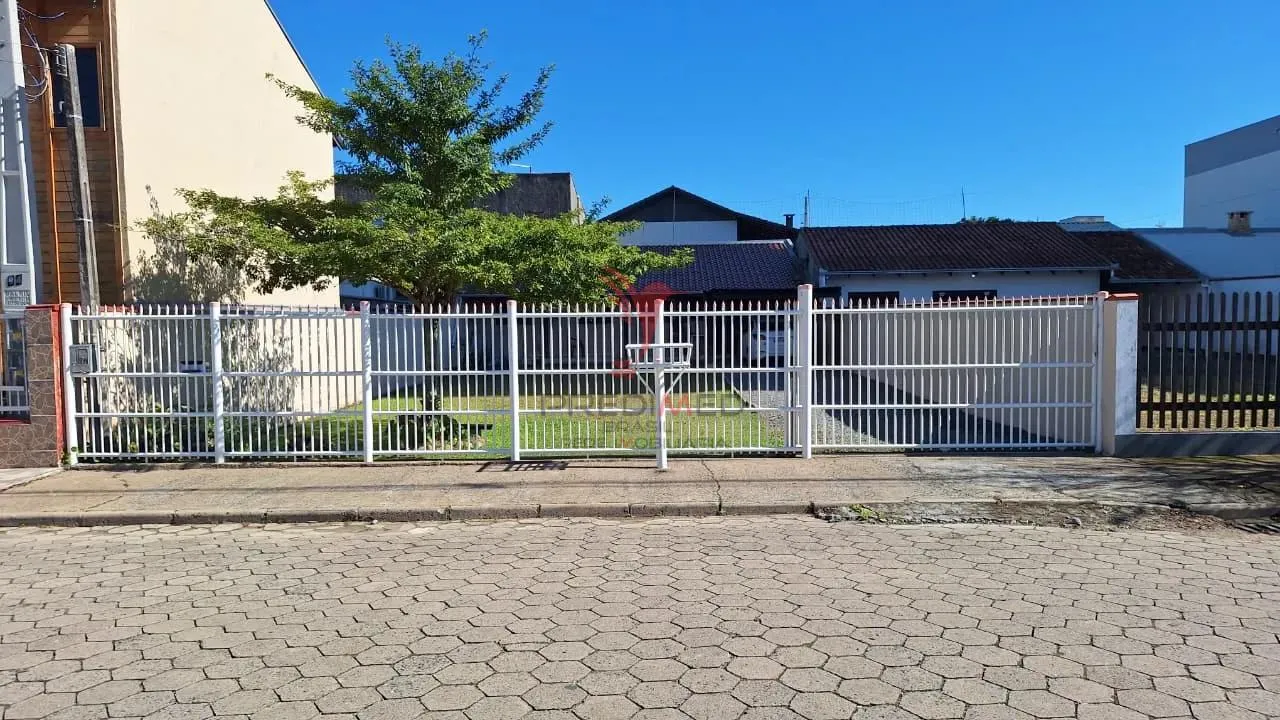 Imagem Casa Mobiliada à Venda em Penha/SC