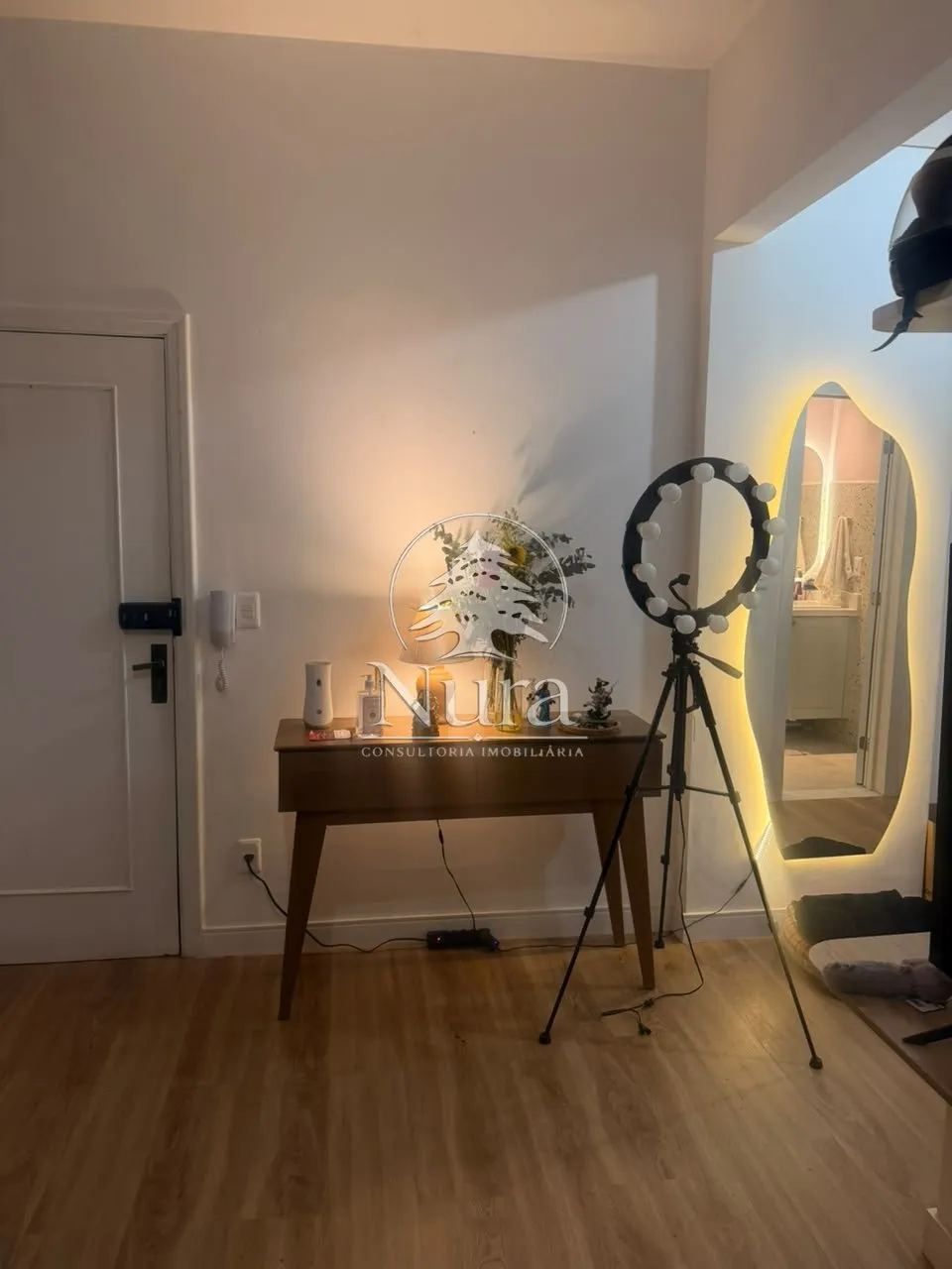 Imagem Apartamento de 1 quarto, 62m² no bairro Boqueirão, em Santos