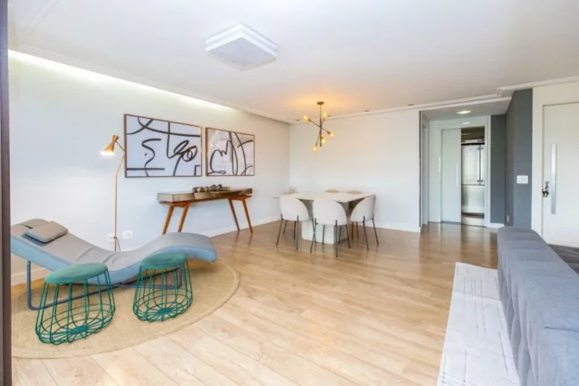 Imagem APARTAMENTO RESIDENCIAL em São Paulo - SP, Granja Julieta