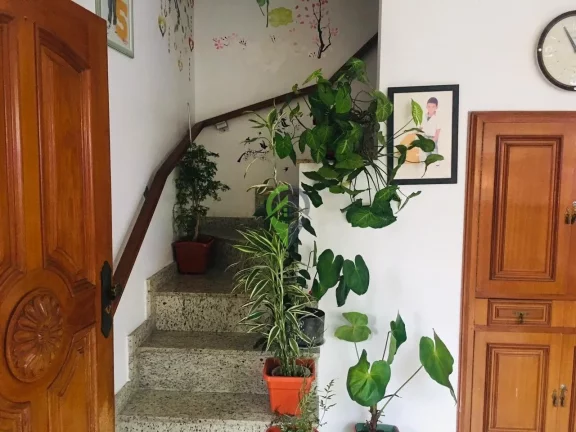 Imagem Sobrado - 3 dormitórios à venda, 163 m² - Marapé - Santos/SP!