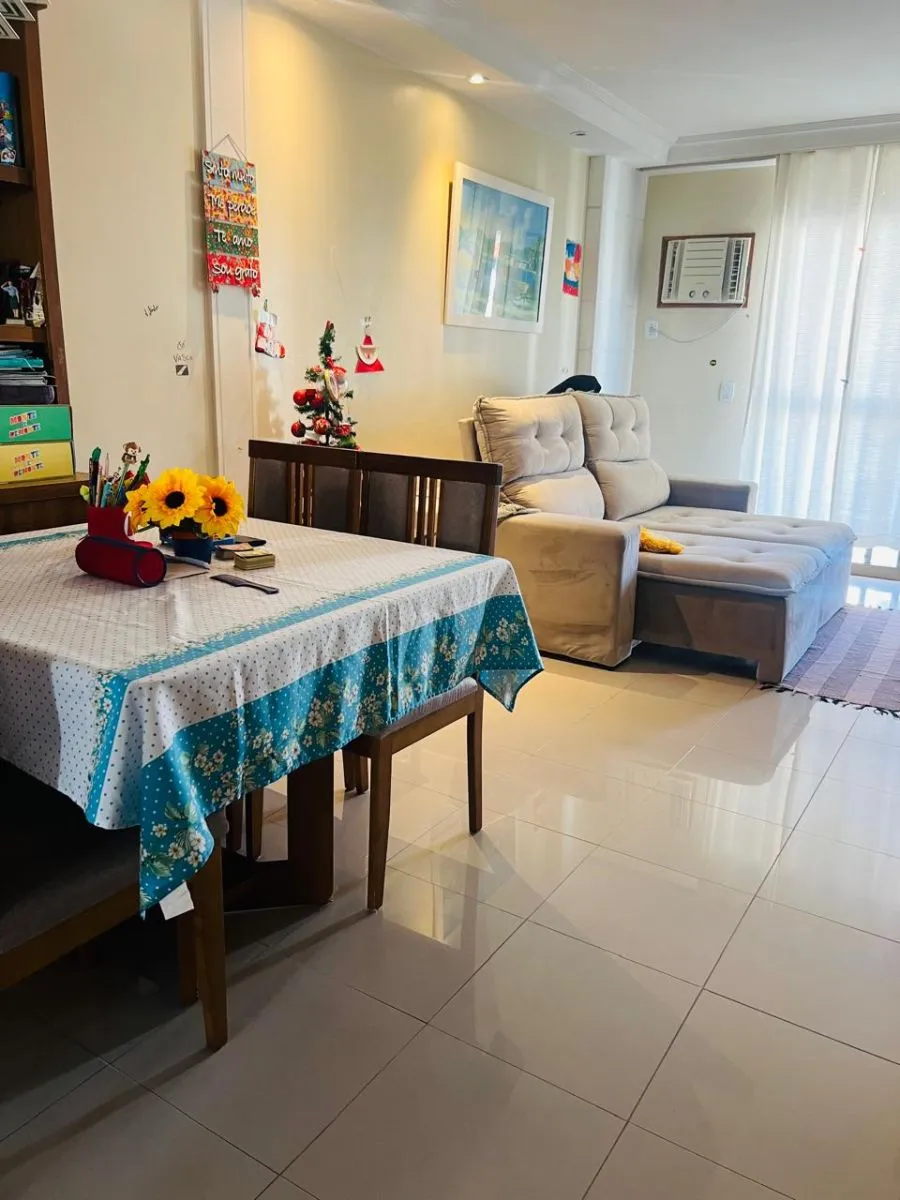 Imagem Apartamento em Lançamentos no bairro Meier - Rio de Janeiro, RJ