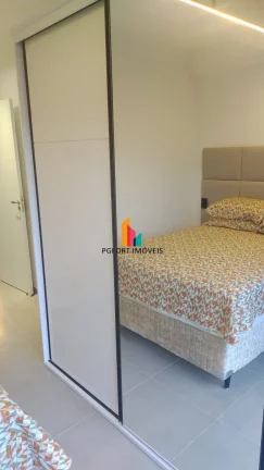 Imagem APARTAMENTO RESIDENCIAL em PRAIA GRANDE - SP, CANTO DO FORTE