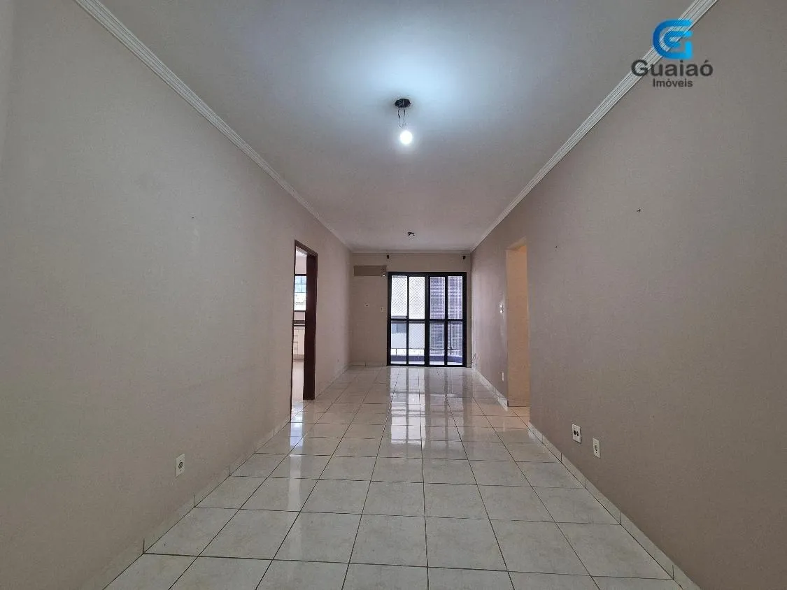 Imagem VENDO LINDO APARTAMENTO 2 DORMITÓRIOS, SUITE E GARAGEM FECHADA NA PONTA DA PRAIA EM SANTOS
