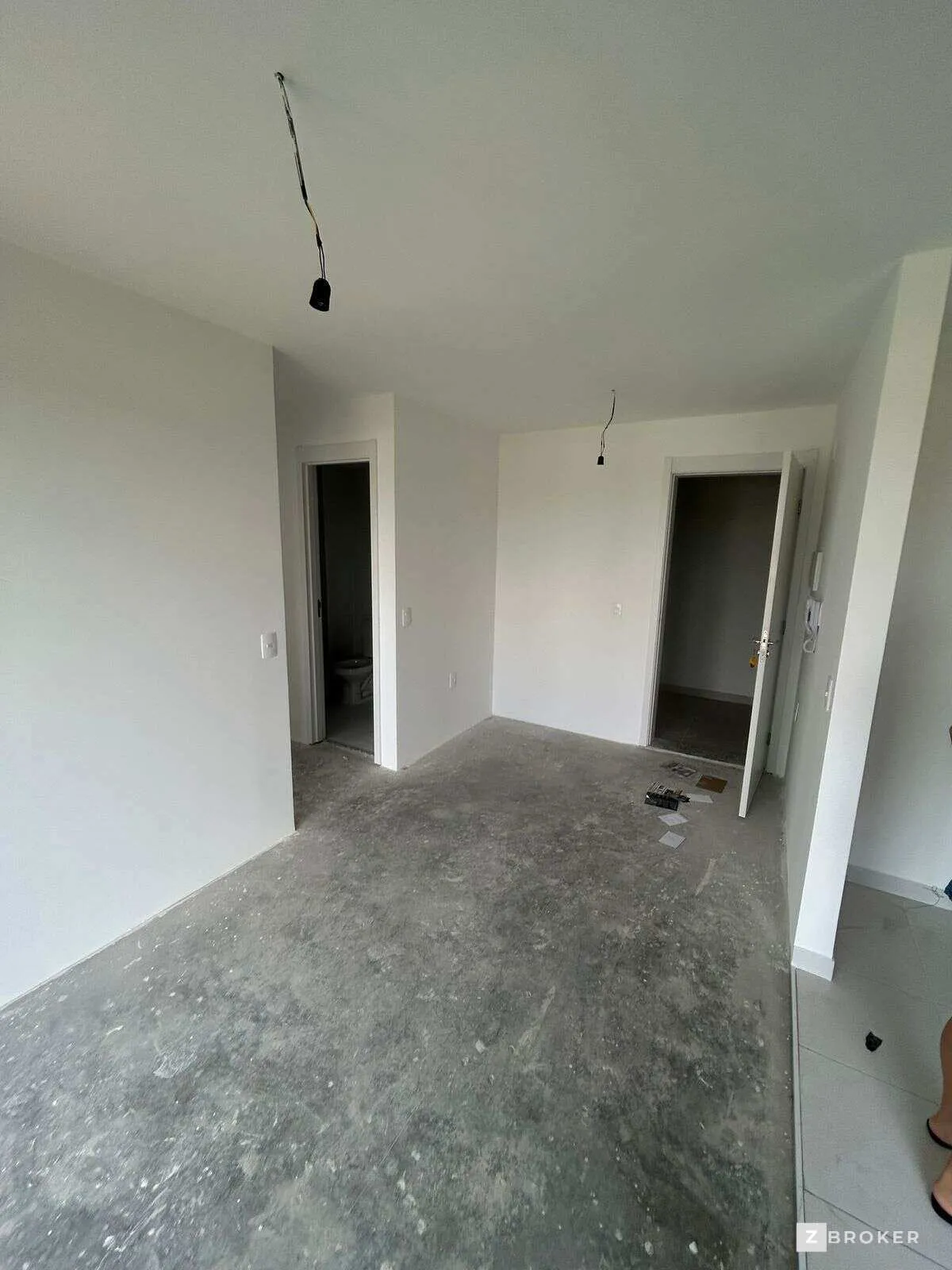Imagem Apartamento à venda em São Paulo, Vila Anastácio, com 3 quartos, 67m2