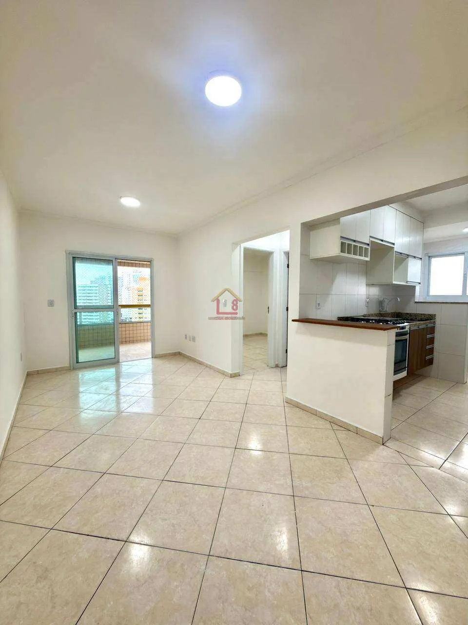 Imagem apartamento a venda - Tupi