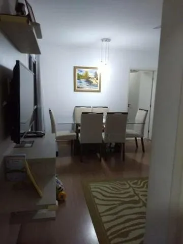 Foto do imóvel Apartamento à venda 2 Quartos, 1 Vaga, Condomínio Reserva Anaua, Pindamonhangaba - SP | Reserva Anauá