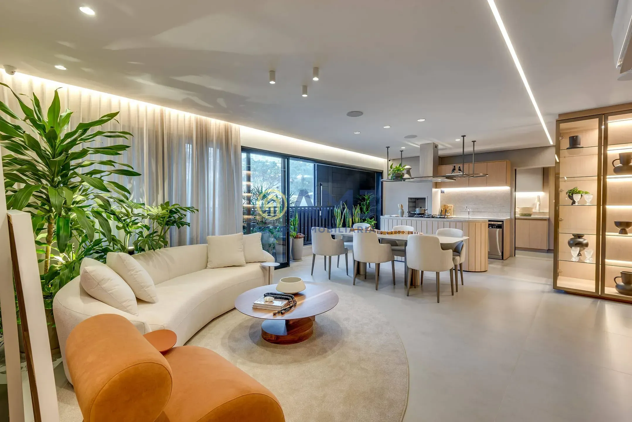 Foto do imóvel Apartamento à venda 03 Suítes no Jardim América em Endereço não informado