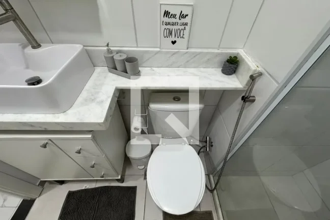 Imagem Apartamento à Venda - Recreio, 2 Quartos, 50 m2