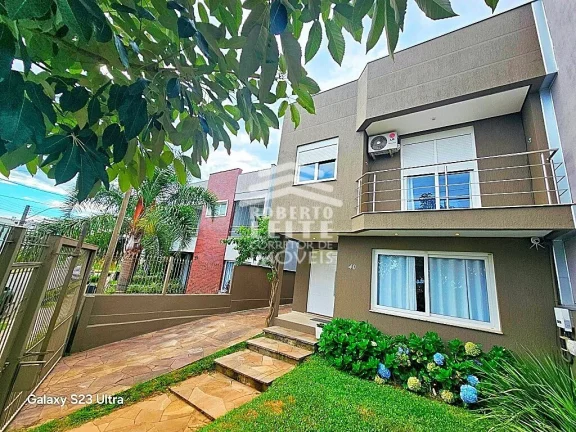 Imagem Residencial Verdes Campos - Casa em Condomínio à Venda no Verdes Campos