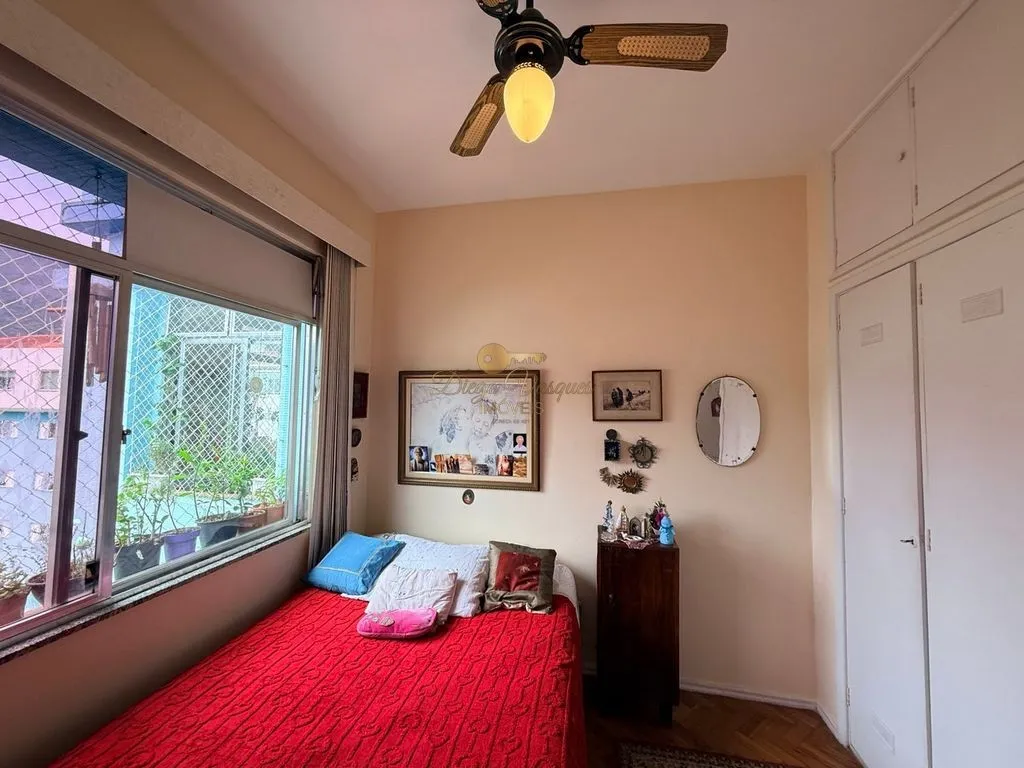 Imagem Apartamento para Venda em Teresópolis / RJ no bairro Alto