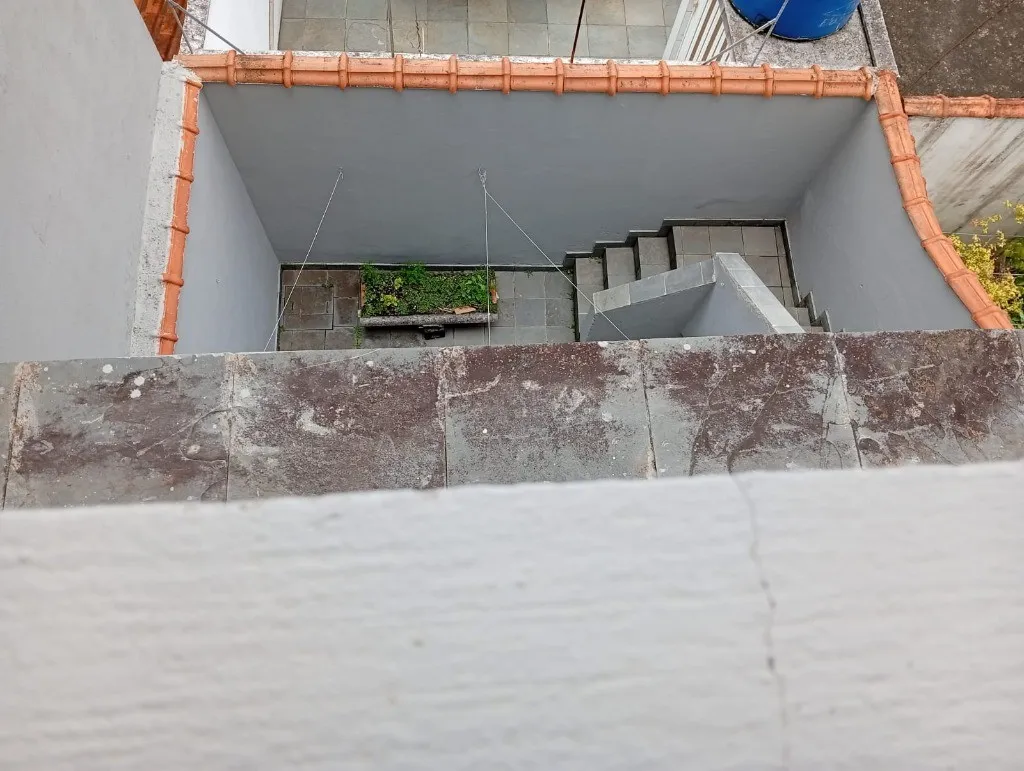 Imagem Sobrado para Locação no Jardim Las Vegas, Santo André-SP: 3 Quartos, 3 Suítes, 3 Vagas