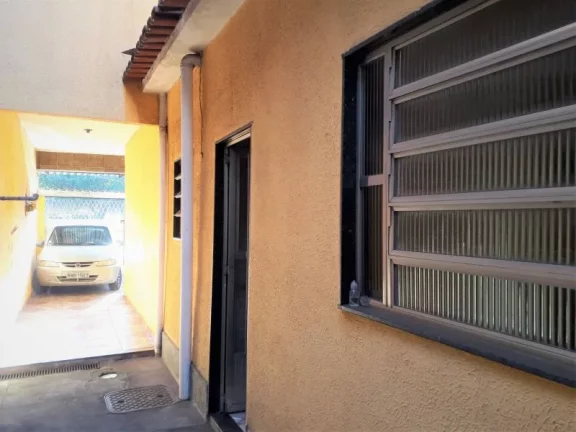 Imagem Imóvel com 3 Quartos à Venda, 100 m² em Deodoro - Rio de Janeiro