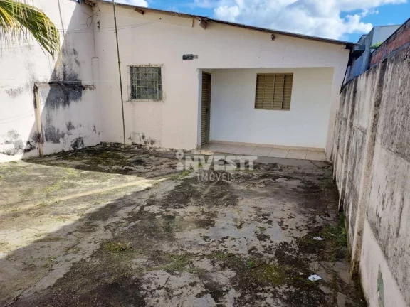 Imagem Casa à venda no Conjunto Cruzeiro do Sul - Aparecida de Goiânia/GO