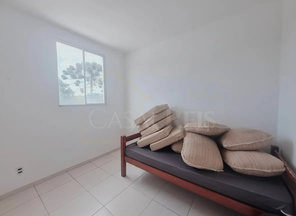 Imagem Apartamento à venda em Estância Poços de Caldas, Poços de Caldas