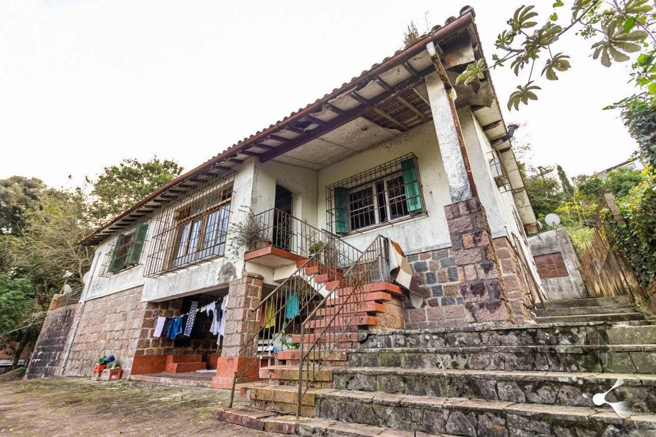 Imagem TERRENO, 1.236m, SETIMO CEU, PORTO ALEGRE, RS