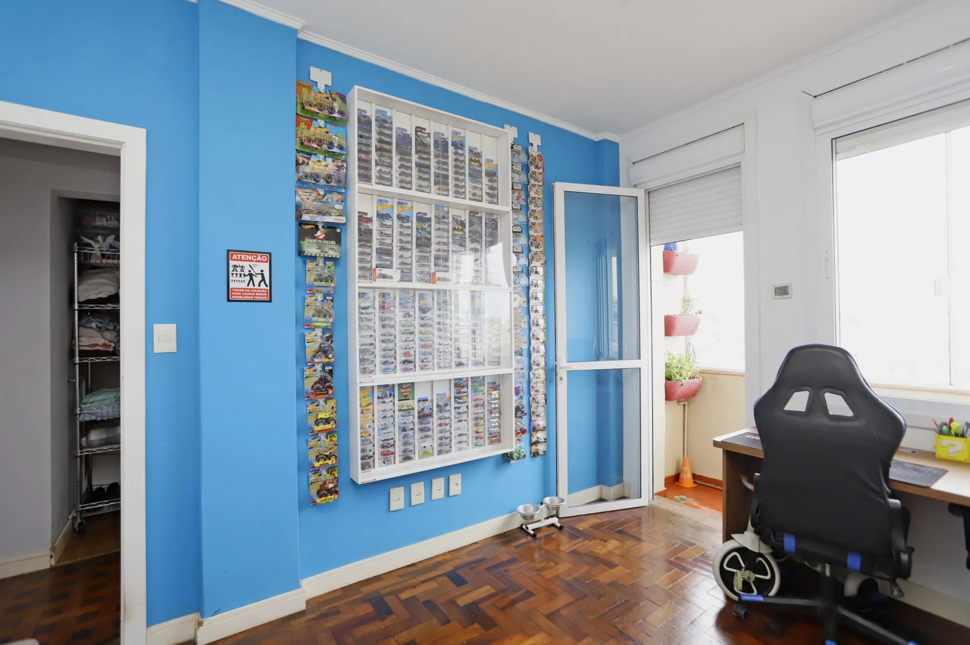 Imagem Apartamento 03 dormitórios no Bom Fim em Porto Alegre