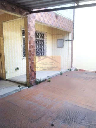 Imagem Oportunidade em Realengo: Casa Espaçosa na Rua Doze!