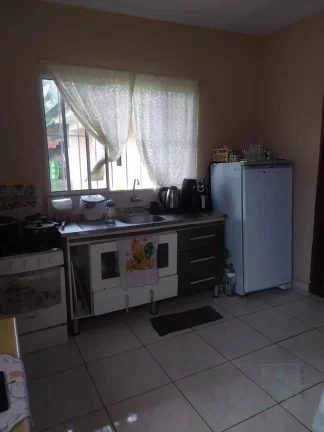 Imagem Casa 91,06m² à Venda, 2 dormitórios no JD Maristela P/R$750.000,00