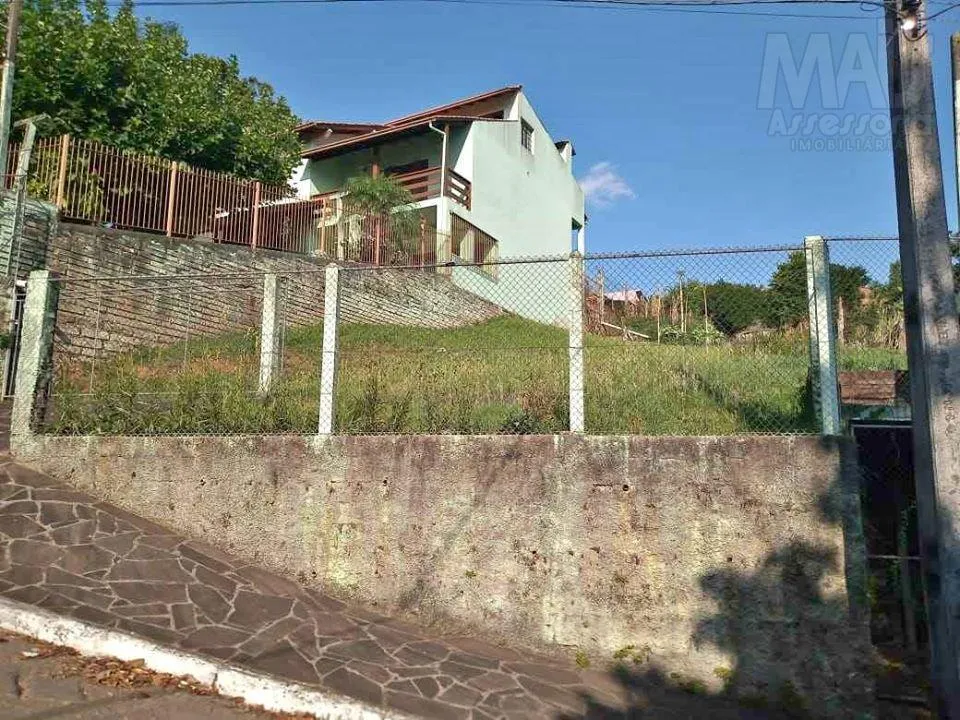 Imagem Terreno para Venda em Novo Hamburgo / RS no bairro São Jorge