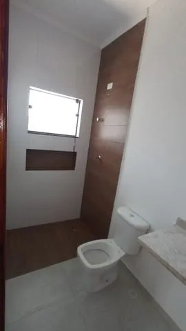 Imagem Casa à venda 3 Quartos, 1 Suite, 2 Vagas, 150M², Piracangaguá, Taubaté - SP