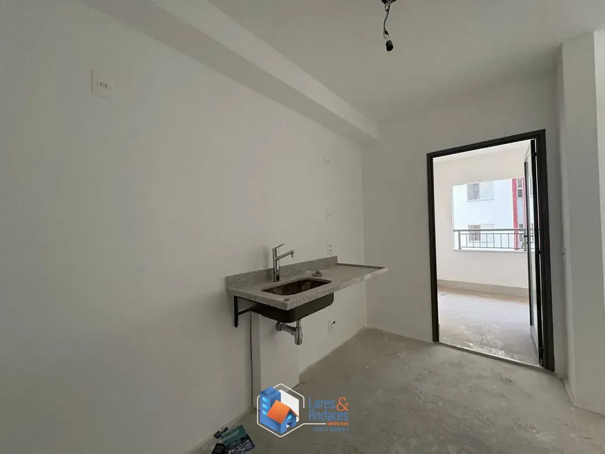 Imagem Apartamento para venda em Perdizes com 2 quartos, 45m²