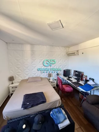 Imagem Apartamento à venda no bairro Enseada - Guarujá/SP